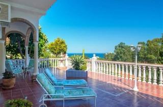 Villen zu kaufen in 5020 Salzburg, Villa nahe Marbella/Spanien