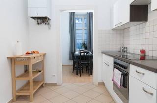 Wohnung mieten in Wohllebengasse, 1040 Wien, Wohllebengasse, Vienna