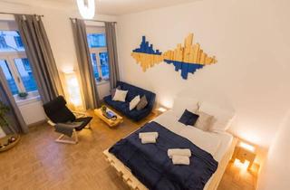 Wohnung mieten in Hebbelgasse, 1100 Wien, Hebbelgasse, Vienna