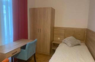 WG-Zimmer mieten in Bergsteiggasse, 1170 Wien, Bergsteiggasse, Vienna