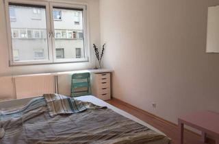 WG-Zimmer mieten in Marxergasse, 1030 Wien, Marxergasse, Vienna
