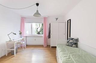 WG-Zimmer mieten in Lambrechtgasse, 1040 Wien, Lambrechtgasse, Vienna