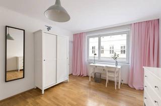 WG-Zimmer mieten in Lambrechtgasse, 1040 Wien, Lambrechtgasse, Vienna