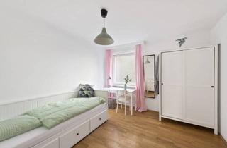 WG-Zimmer mieten in Lambrechtgasse, 1040 Wien, Lambrechtgasse, Vienna