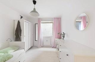 WG-Zimmer mieten in Lambrechtgasse, 1040 Wien, Lambrechtgasse, Vienna