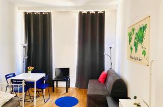 Wohnung mieten in Wilhelminenstraße, 1160 Wien, Wilhelminenstraße, Vienna