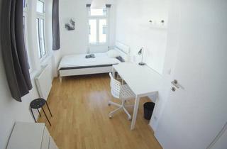 WG-Zimmer mieten in Triester Straße, 1100 Wien, Triester Straße, Vienna