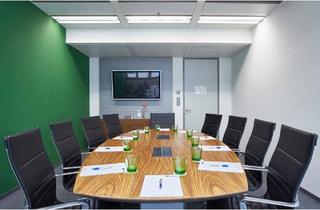 Büro zu mieten in Am Euro Platz, 1120 Wien, EURO PLAZA 4 | Your Office