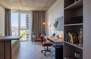 Wohnung mieten in Schnirchgasse, 1030 Wien, Schnirchgasse, Vienna