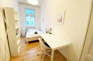 WG-Zimmer mieten in Koppstraße, 1160 Wien, Koppstraße, Vienna