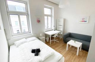 WG-Zimmer mieten in Koppstraße, 1160 Wien, Koppstraße, Vienna