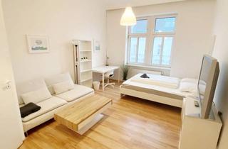 WG-Zimmer mieten in Koppstraße, 1160 Wien, Koppstraße, Vienna