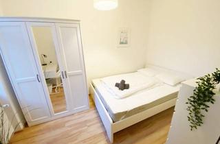 WG-Zimmer mieten in Koppstraße, 1160 Wien, Koppstraße, Vienna