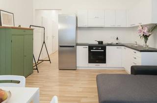 Wohnung mieten in Wilhelminenstraße, 1160 Wien, Wilhelminenstraße, Vienna