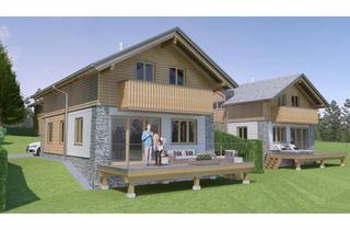 Almhütte zu kaufen in 9546 Kleinkirchheim, Almchalet - Haus in Bad Kleinkirchheim im Zentrum