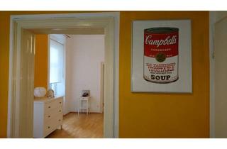 Wohnung mieten in Canongasse, 1180 Wien, Canongasse, Vienna