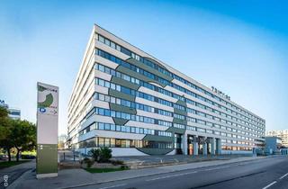 Büro zu mieten in Leopold-Böhm-Straße 12, 1030 Wien, Büros im TRICORE
