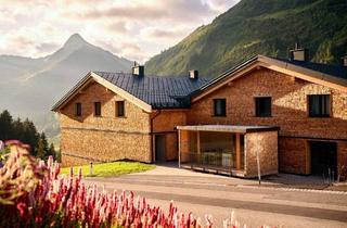 Wohnung kaufen in Damüls 216, 6884 Damüls, 2-Zi-Investorenwohnung für Ihren Urlaub in den Bergen Top 4.10