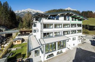 Wohnung kaufen in 6351 Scheffau am Wilden Kaiser, Neue Dachgeschoss-Wohnung in Skiliftnähe von Scheffau am Wilden Kaiser
