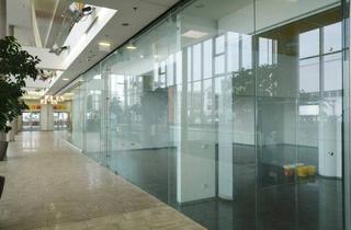 Büro zu mieten in 5071 Himmelreich, Geschäftsfläche - 147 m² - Atrium West