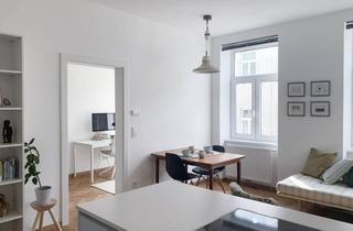Wohnung mieten in Viktoriagasse, 1150 Wien, Viktoriagasse, Vienna