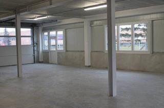 Büro zu mieten in 2102 Hagenbrunn, Multifunktionale Gewerbehalle