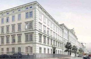 Büro zu mieten in Dominikanerbastei 11, 1010 Wien, Lebendiges Haus Wien