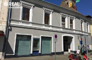 Büro zu mieten in 8750 Judenburg, Attraktives Geschäftslokal in Judenburg zu vermieten