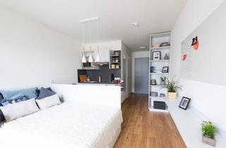 Wohnung mieten in Bloch-Bauer-Promenade, 1100 Wien, Bloch-Bauer-Promenade, Vienna