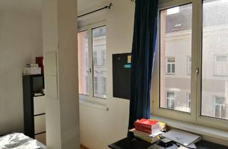 WG-Zimmer mieten in Volkertstraße, 1020 Wien, Volkertstraße, Vienna