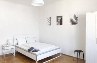 WG-Zimmer mieten in Schusswallgasse, 1050 Wien, Schusswallgasse, Vienna