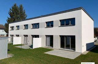 Haus kaufen in Sporngasse, 3380 Pöchlarn, MINIMALE HEIZKOSTEN dank Niedrigstenergiebauweise! – A2