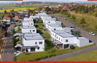 Doppelhaushälfte kaufen in 4223 Katsdorf, Katsdorf: Doppelhaus Süd + Grund zum Sonderpreis ab € 595.756,-