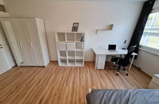 WG-Zimmer mieten in Bennogasse, 1080 Wien, Bennogasse, Vienna
