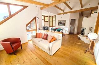 Wohnung kaufen in 9546 Obertschern, Wunderschöne, großzügige Wohnung nahe zum Lift - in Bad Kleinkirchheim