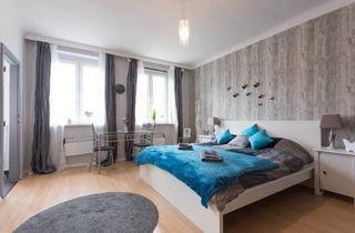 Wohnung mieten in Rotensterngasse, 1020 Wien, Rotensterngasse, Vienna