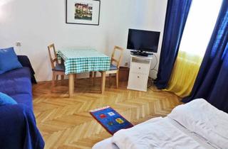 Wohnung mieten in Mühlgasse, 1040 Wien, Mühlgasse, Vienna