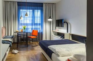 Wohnung mieten in Gertrude-Fröhlich-Sandner-Straße, 1100 Wien, Gertrude-Fröhlich-Sandner-Straße, Vienna