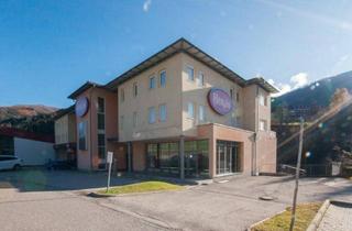 Geschäftslokal mieten in 9546 Kleinkirchheim, Attraktive Geschäftsflächen in Bad Kleinkirchheim