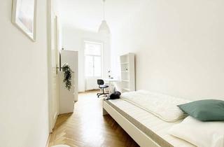 WG-Zimmer mieten in Martinstraße, 1180 Wien, Martinstraße, Vienna