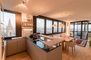 Wohnung mieten in Hernalser Gürtel, 1170 Wien, Hernalser Gürtel, Vienna