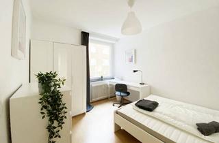 WG-Zimmer mieten in Rennweg, 1030 Wien, Rennweg, Vienna