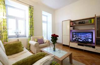 Wohnung mieten in Neustiftgasse, 1070 Wien, Neustiftgasse, Vienna