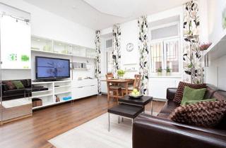 Wohnung mieten in Pillergasse, 1150 Wien, Pillergasse, Vienna