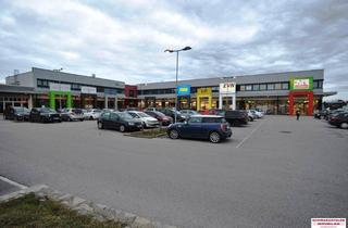 Büro zu mieten in Am Spitz, 2620 Neunkirchen, ERSTBEZUG - Räume im Shopping Point Neunkirchen zu vermieten!