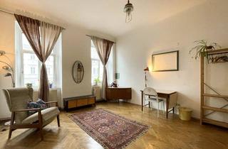 WG-Zimmer mieten in Mariahilfer Straße, 1150 Wien, Mariahilfer Straße, Vienna