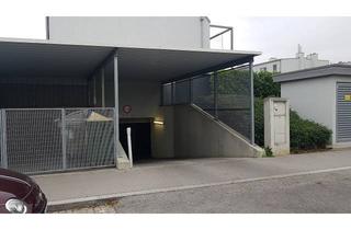 Garagen mieten in Ziegelhofstraße, 1220 Wien, Garage Ziegelhofstraße