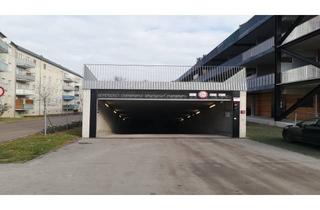 Garagen mieten in 3100 St. Pölten, Garage Maximilianstraße