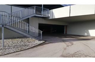 Garagen mieten in 3100 St. Pölten, Gutenbergstraße