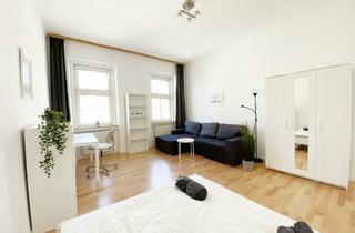 WG-Zimmer mieten in Wallensteinstraße, 1200 Wien, Wallensteinstraße, Vienna